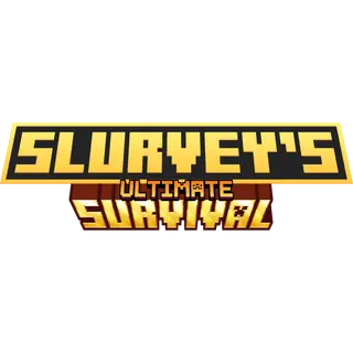 Slurvey's Ultimate Survival
