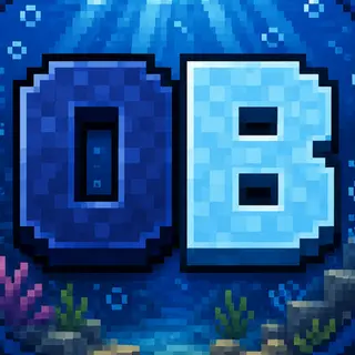 OceanBlock - Skyblock Reinvented