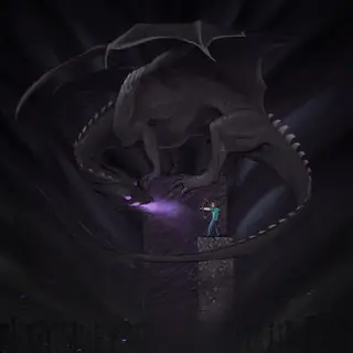 True Ending