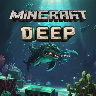 The Deep an Ocean Adventure