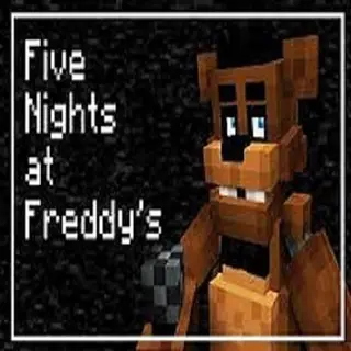 Five Night's At Freddy's  forge