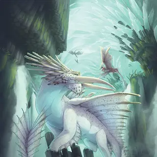 Euphoria Archipelago (Httyd MdPack)