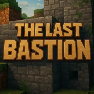 The Last Bastion – RPG, Medieval, Dark Fantasy Survival