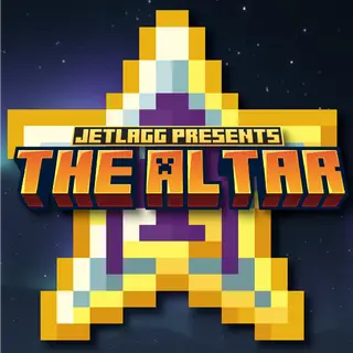 Jetlagg Presents: The Altar