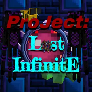 Project: Lost InfinitE