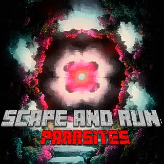 SRParasites Pack