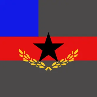 JustAnotherCombat(TACZ)