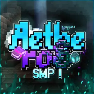 Aetheros: Realms of Power
