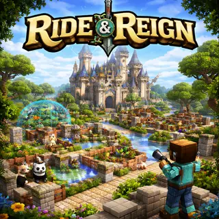 Ride & Reign