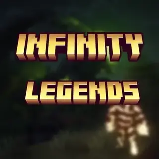Infinity Legends (Palladium)