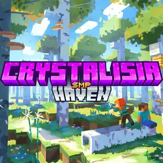 Crystalisia SMP