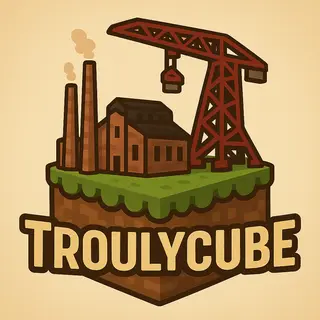TroulyCube