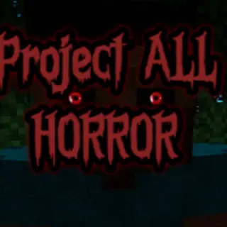 Project All Horror