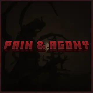 Pain & Agony Parasites