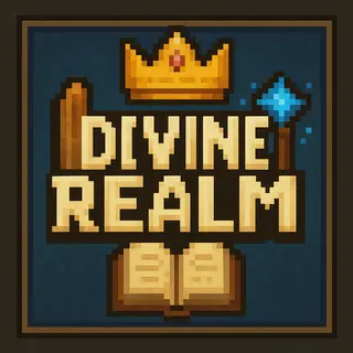 Divine Realm