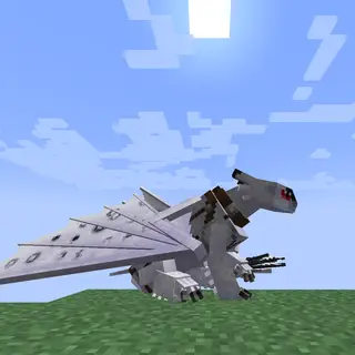 How To Tame Your Dragon{IOB}