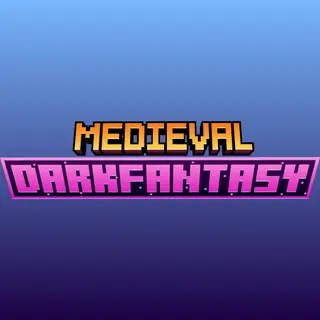Medieval Dark Fantasy Craft [Rpg]