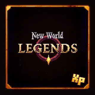 New World - Legends 