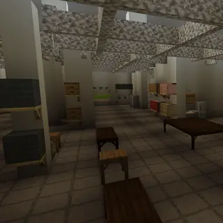Escape The IKEA