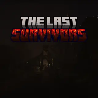 The Last Survivors - Zombie Apocalypse