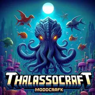 ThalassoCraft