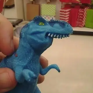 Dinosaurs-Age Of Adventure
