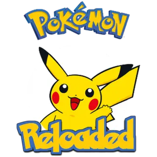 Pokemon Adventure: Reloaded