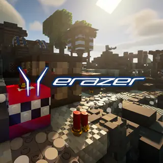 Brixel X ERAZER