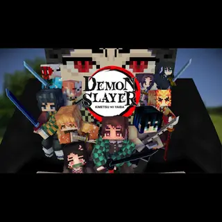 Demon Slayer Roguelike