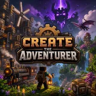 Create - The Adventurer