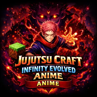 Jujutsu Craft sorcerers-Anime