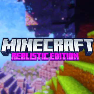 Realisticraft (1.20.1)