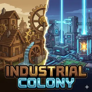 Industrial Colony 2