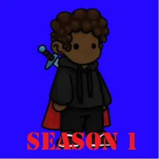 Calvin's Horror (Season 1)