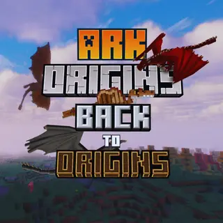 Ark Origins - Back to Origins
