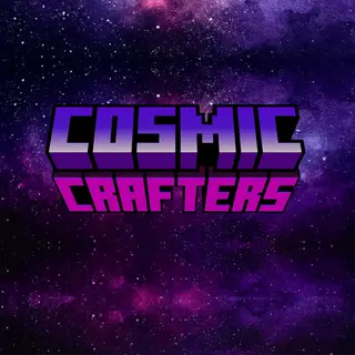 Cosmic crafters