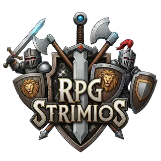 RPG Strimios