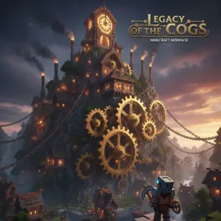 Legacy of the Cogs