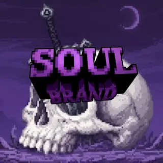 Soulbrand - Cycle of Souls