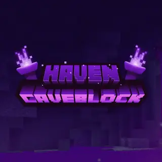 Haven: CaveBlock