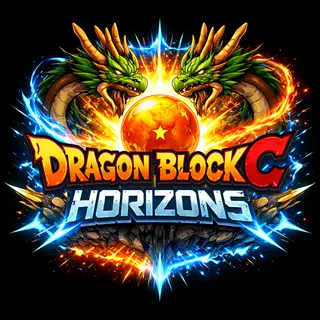 Dragon Block C Horizons