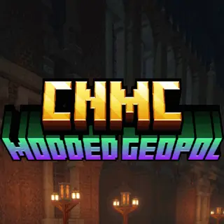 CNMC Geopolitical Server