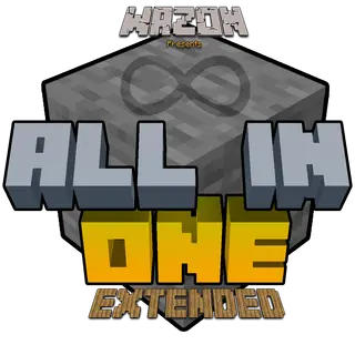 All In One Extended by Wazon