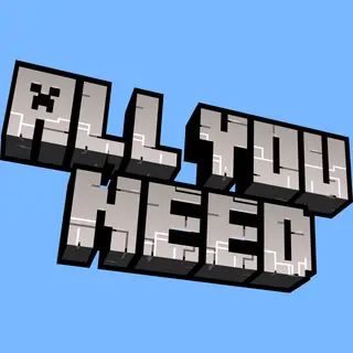 All You Need - AYN
