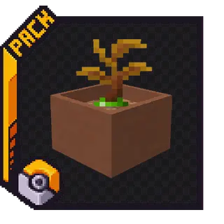 BotanyPots - Cobblemon Integrations