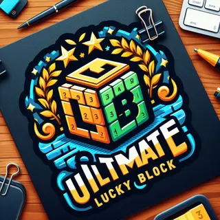 Ultimate Lucky Block | Forge