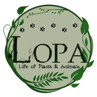 LOPA - Life of Plants and Animals FABRIC