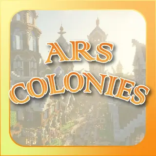 ArsColonies