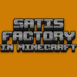 Satisfactory in Minecraft