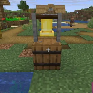 Villager Taxes